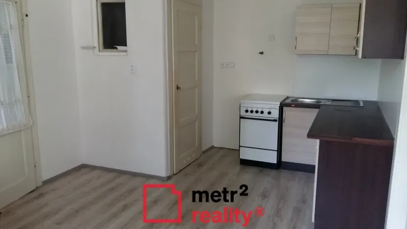 Pronájem bytu 1+1, Olomouc, Šmeralova, 48 m2