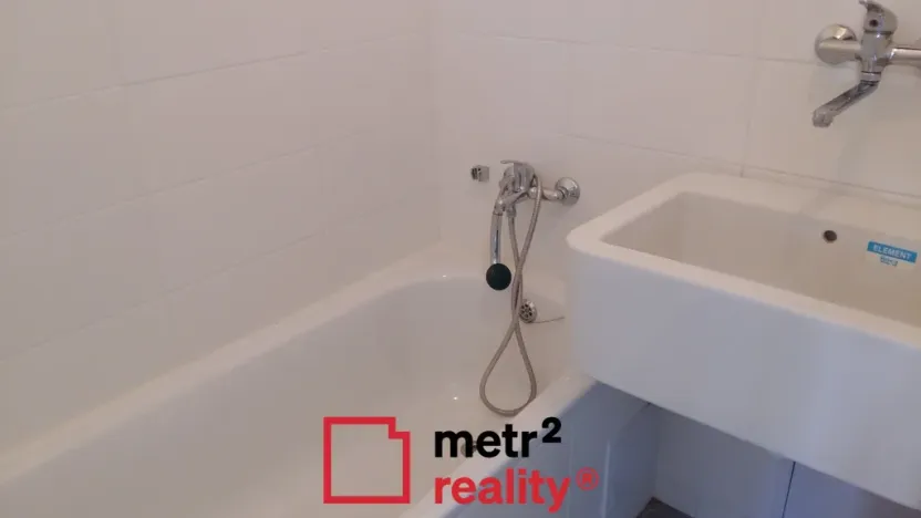 Pronájem bytu 1+1, Olomouc, Šmeralova, 48 m2