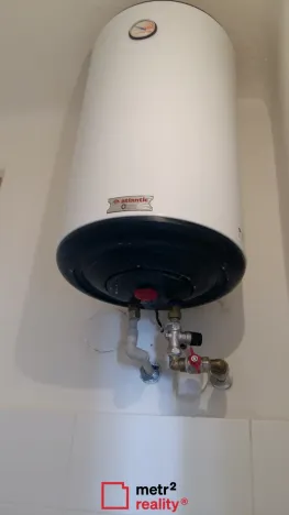 Pronájem bytu 1+1, Olomouc, Šmeralova, 48 m2