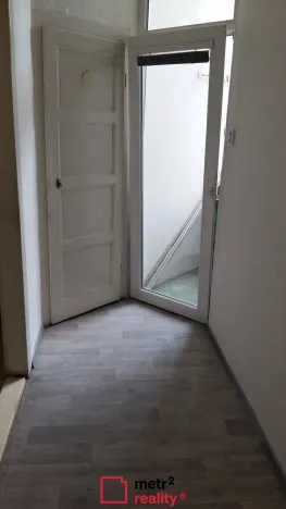 Pronájem bytu 1+1, Olomouc, Šmeralova, 48 m2