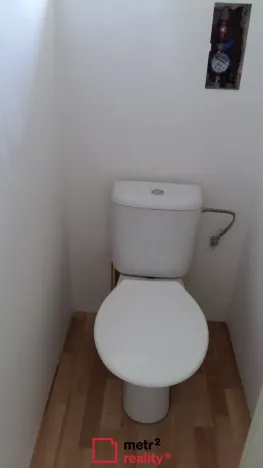 Pronájem bytu 1+1, Olomouc, Šmeralova, 48 m2