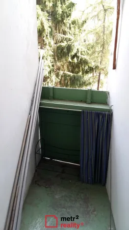 Pronájem bytu 1+1, Olomouc, Šmeralova, 48 m2