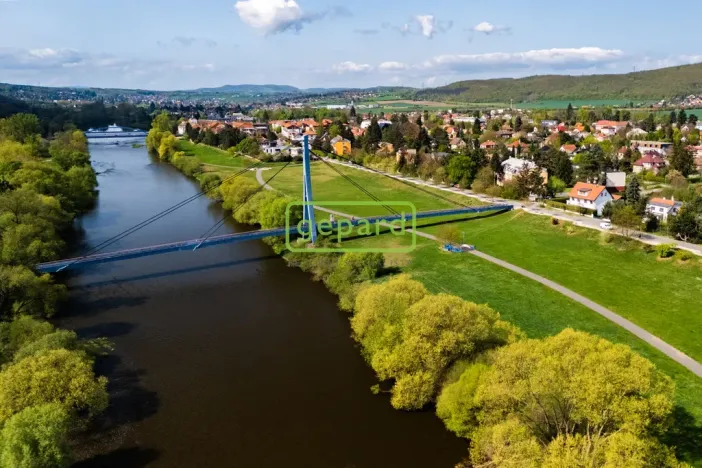 Pronájem rodinného domu, Dobřichovice, Ke Křížku, 140 m2