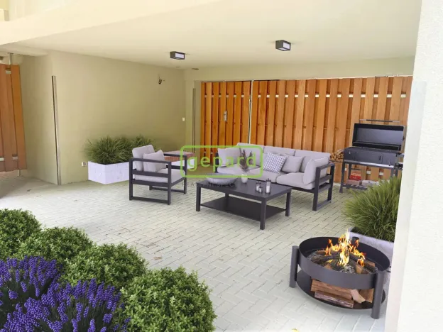 Pronájem rodinného domu, Dobřichovice, Ke Křížku, 140 m2