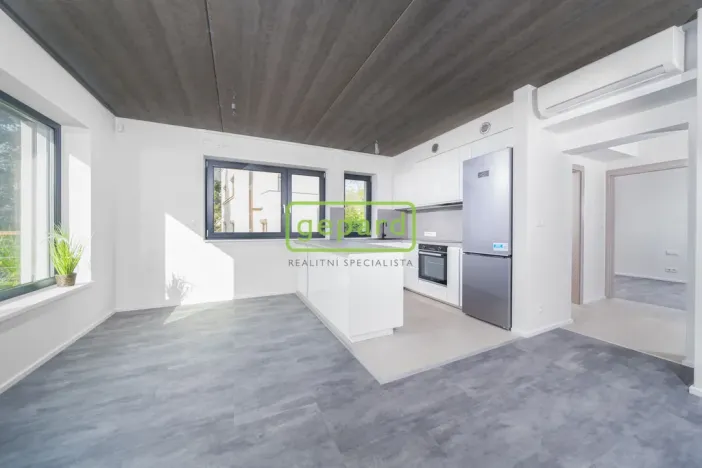 Pronájem rodinného domu, Dobřichovice, Ke Křížku, 140 m2