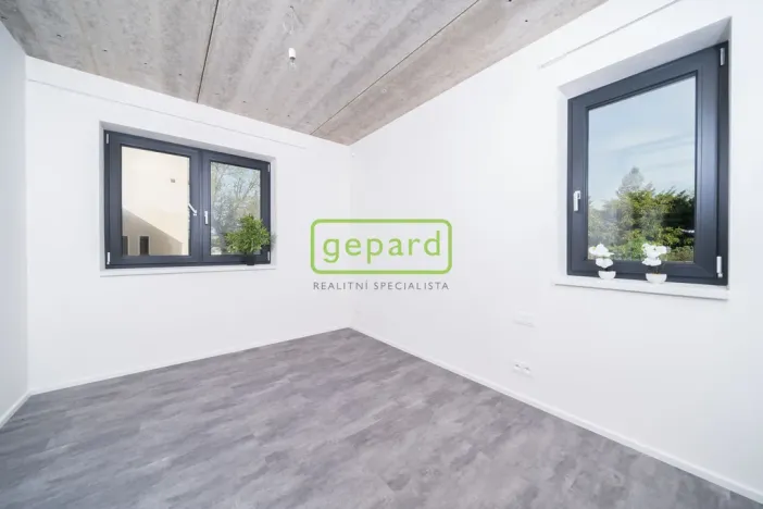 Pronájem rodinného domu, Dobřichovice, Ke Křížku, 140 m2