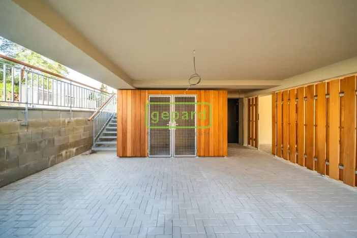 Pronájem rodinného domu, Dobřichovice, Ke Křížku, 140 m2