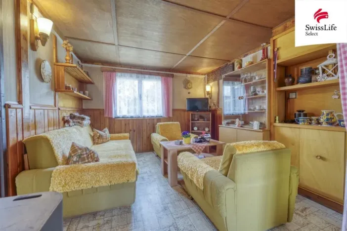 Prodej chalupy, Čižice, 63 m2