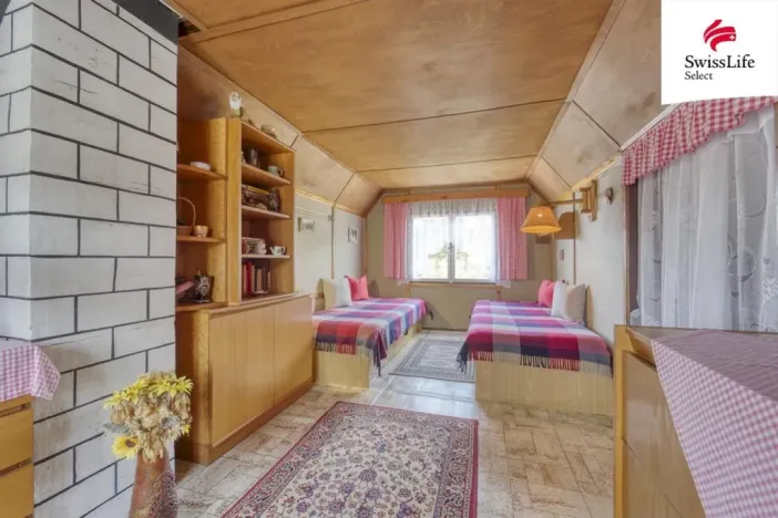 Prodej chalupy, Čižice, 63 m2