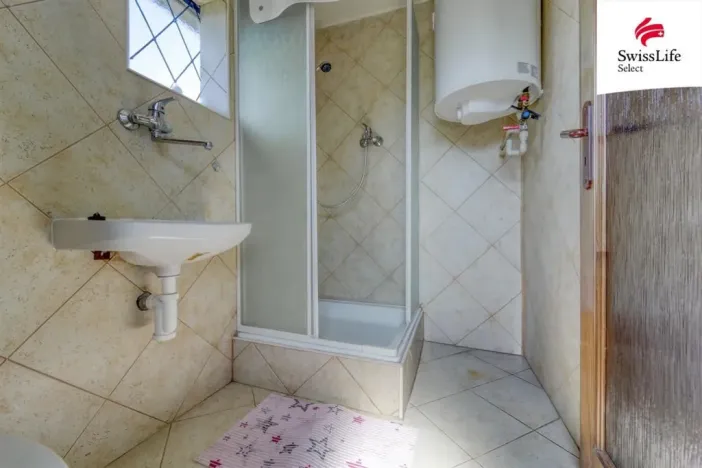 Prodej chalupy, Čižice, 63 m2