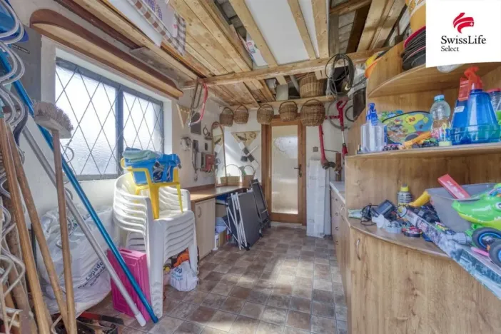 Prodej chalupy, Čižice, 63 m2