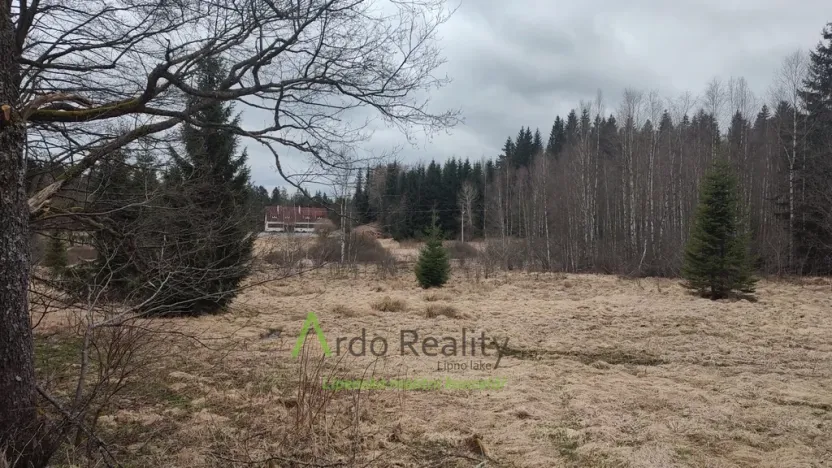 Prodej louky, Přední Výtoň, 13899 m2