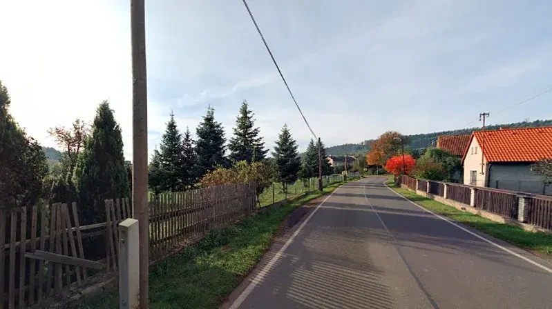 Prodej pozemku pro bydlení, Nový Knín, 411 m2