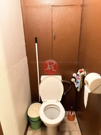 Prodej bytu 2+1, Bohumín, Osvoboditelů, 55 m2