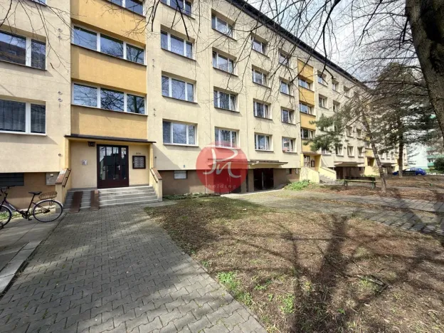 Prodej bytu 2+1, Bohumín, Osvoboditelů, 55 m2