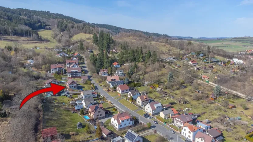 Prodej rodinného domu, Sušice - Sušice II, Na Štěbetce, 265 m2