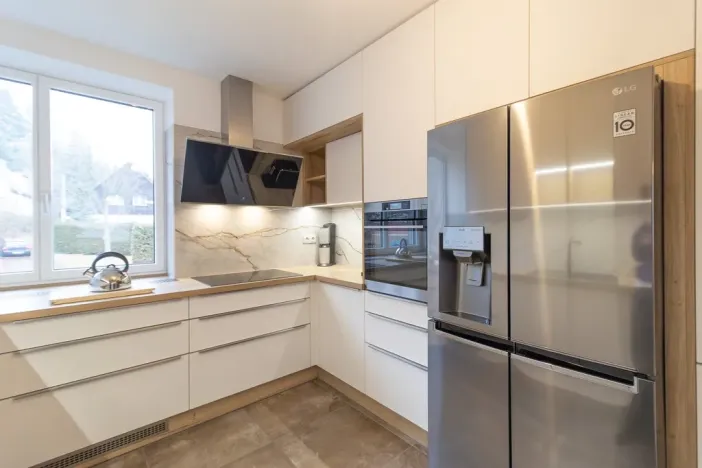 Prodej rodinného domu, Sušice - Sušice II, Na Štěbetce, 265 m2