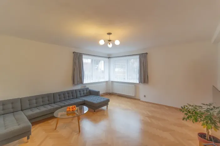 Prodej rodinného domu, Sušice - Sušice II, Na Štěbetce, 265 m2