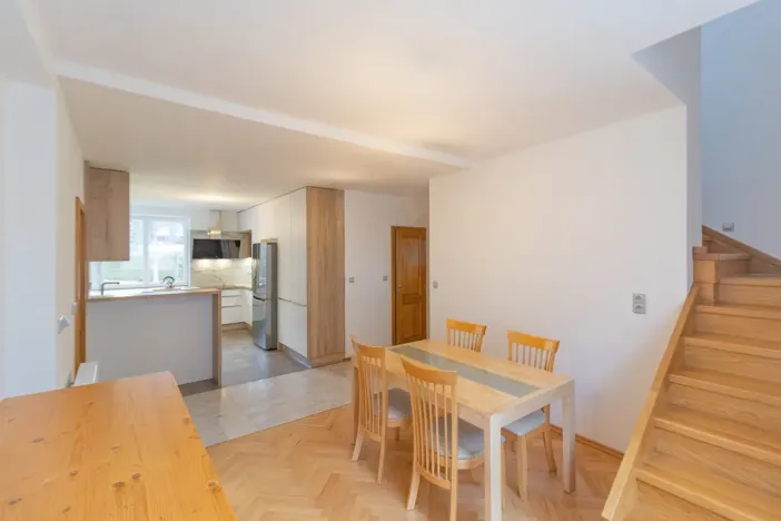 Prodej rodinného domu, Sušice - Sušice II, Na Štěbetce, 265 m2