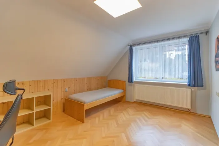 Prodej rodinného domu, Sušice - Sušice II, Na Štěbetce, 265 m2