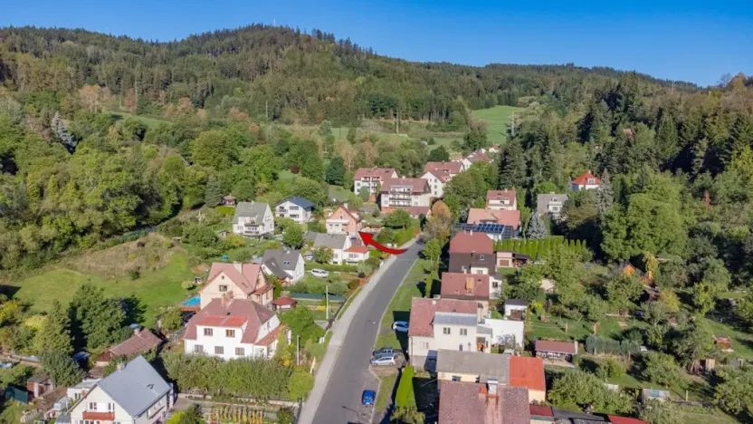 Prodej rodinného domu, Sušice - Sušice II, Na Štěbetce, 265 m2