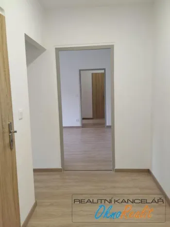 Pronájem bytu 3+1, Přerov - Přerov I-Město, Bohuslava Němce, 72 m2