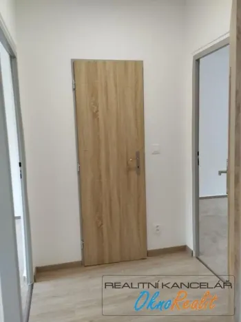 Pronájem bytu 3+1, Přerov - Přerov I-Město, Bohuslava Němce, 72 m2