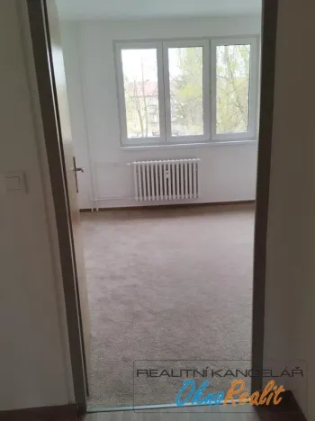 Pronájem bytu 3+1, Přerov - Přerov I-Město, Bohuslava Němce, 72 m2