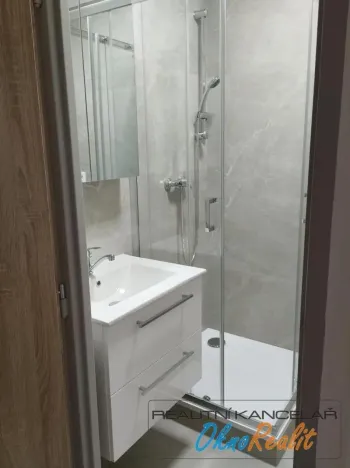 Pronájem bytu 3+1, Přerov - Přerov I-Město, Bohuslava Němce, 72 m2