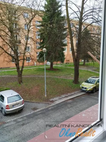 Pronájem bytu 3+1, Přerov - Přerov I-Město, Bohuslava Němce, 72 m2