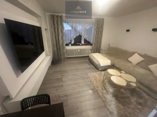 Prodej bytu 2+1, Ostrava, Nedbalova, 57 m2