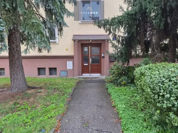 Prodej bytu 2+1, Ostrava, Nedbalova, 57 m2