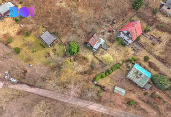 Prodej chaty, Krásné - Chlum, 70 m2