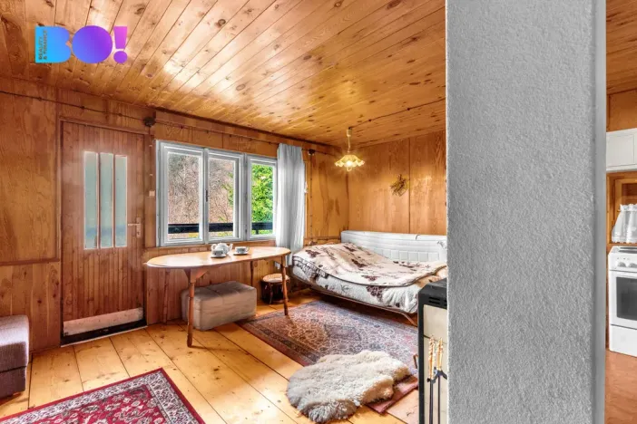 Prodej chaty, Krásné - Chlum, 70 m2