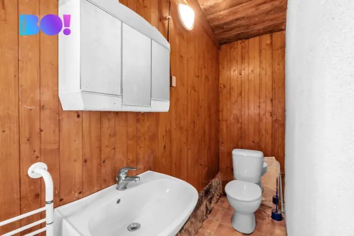 Prodej chaty, Krásné - Chlum, 70 m2