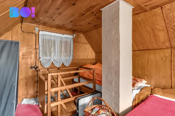 Prodej chaty, Krásné - Chlum, 70 m2