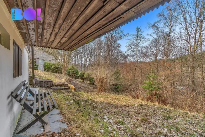 Prodej chaty, Krásné - Chlum, 70 m2