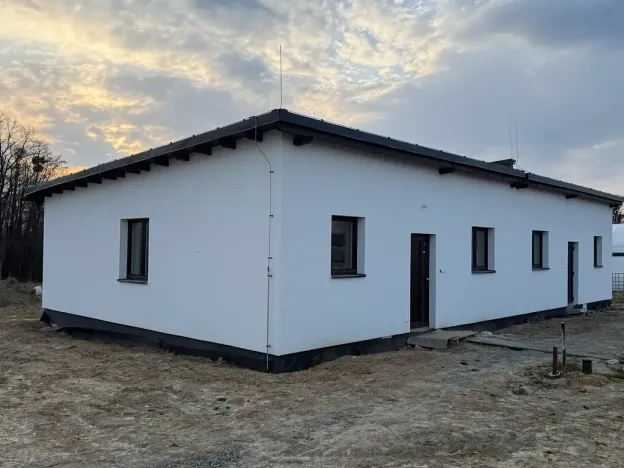 Pronájem rodinného domu, Havířov, Farská, 49 m2