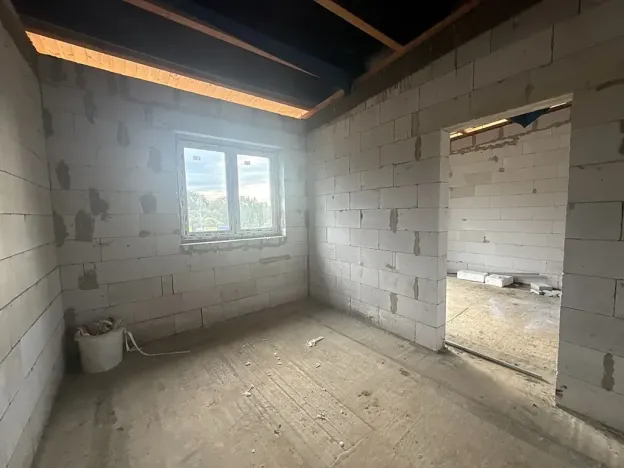 Pronájem rodinného domu, Havířov, Farská, 49 m2