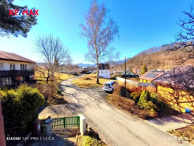 Prodej rodinného domu, Jeseník, Erbenova, 200 m2