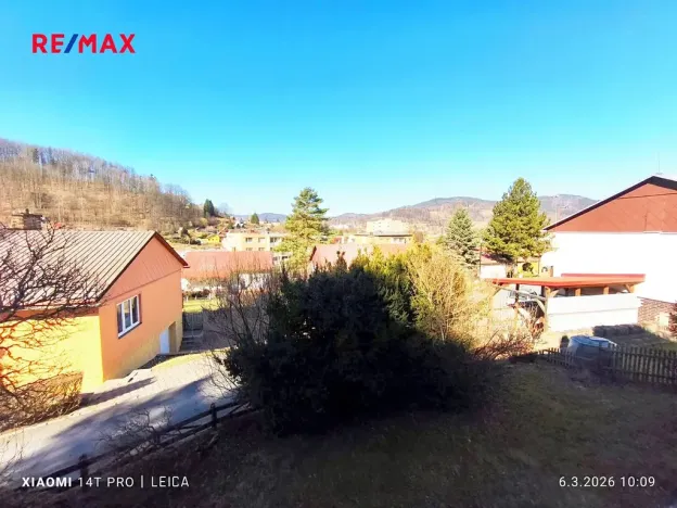 Prodej rodinného domu, Jeseník, Erbenova, 200 m2