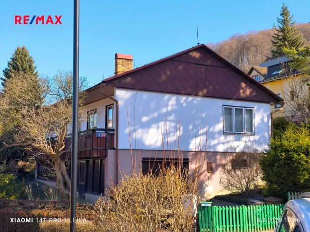 Prodej rodinného domu, Jeseník, Erbenova, 200 m2