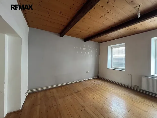 Prodej rodinného domu, Vysoké Mýto, A. V. Šembery, 126 m2