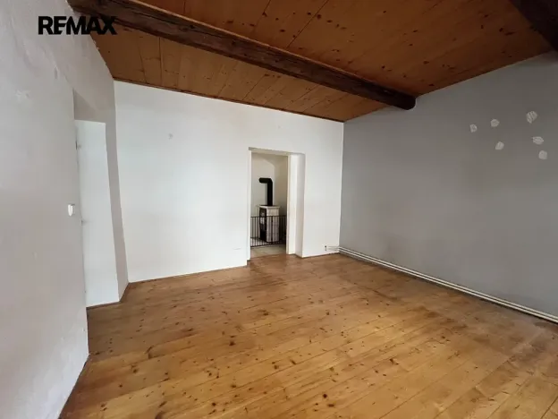 Prodej rodinného domu, Vysoké Mýto, A. V. Šembery, 126 m2