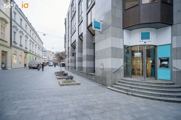 Pronájem obchodního prostoru, Brno, Kobližná, 150 m2