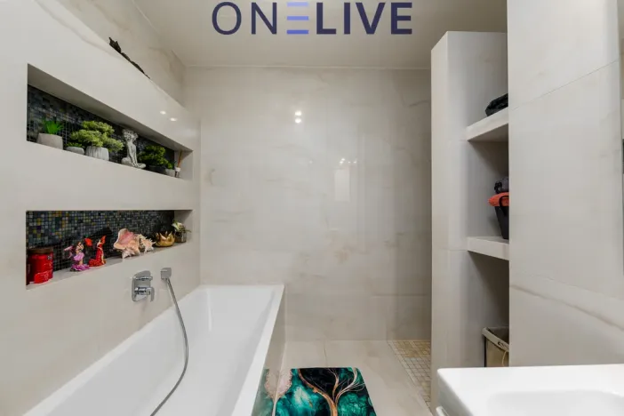 Pronájem bytu 4+kk, Vochov, 81 m2