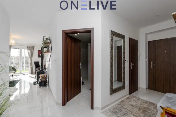 Pronájem bytu 4+kk, Vochov, 81 m2