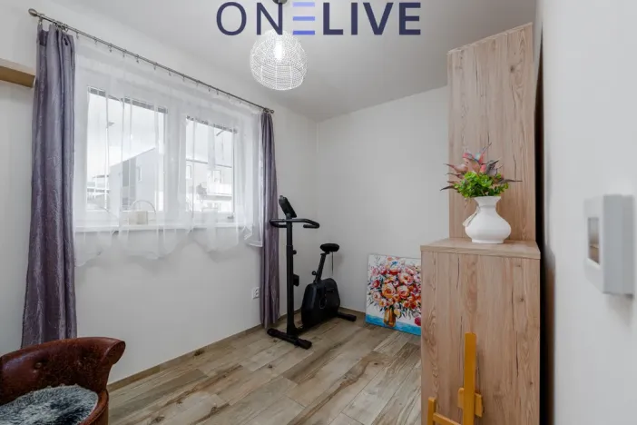 Pronájem bytu 4+kk, Vochov, 81 m2