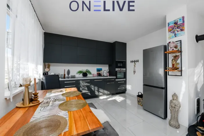 Pronájem bytu 4+kk, Vochov, 81 m2