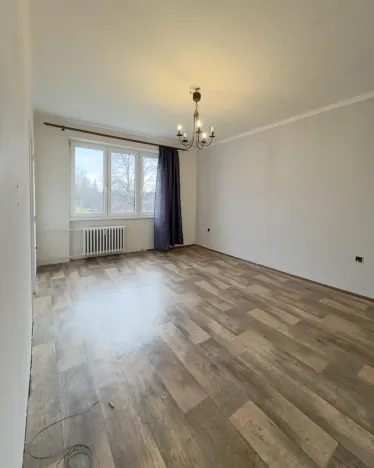 Pronájem bytu 2+1, Česká Lípa, Antonína Sovy, 57 m2